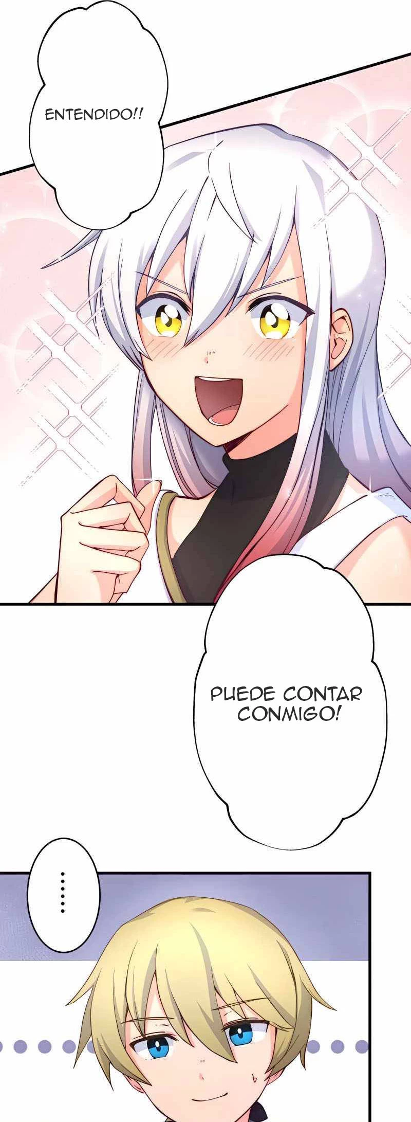 He reencarnado como hijo de un aristócrata - Capítulo 5 - Página 10 - LectorTMOo