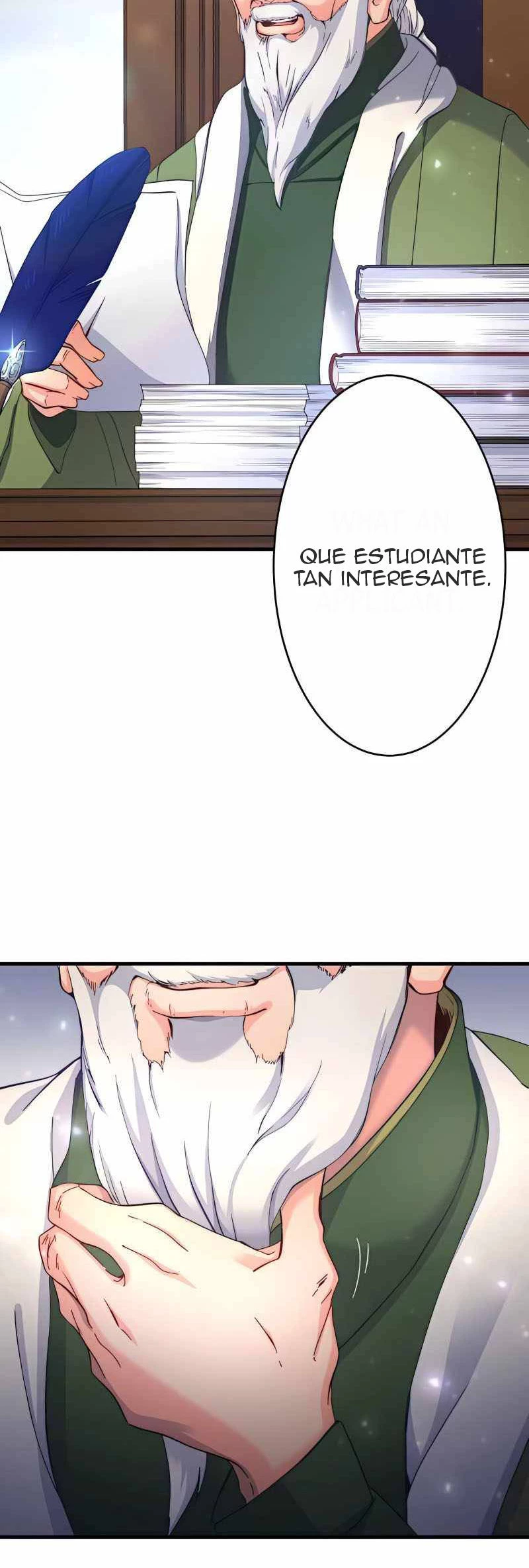 He reencarnado como hijo de un aristócrata - Capítulo 5 - Página 17 - LectorTMOo
