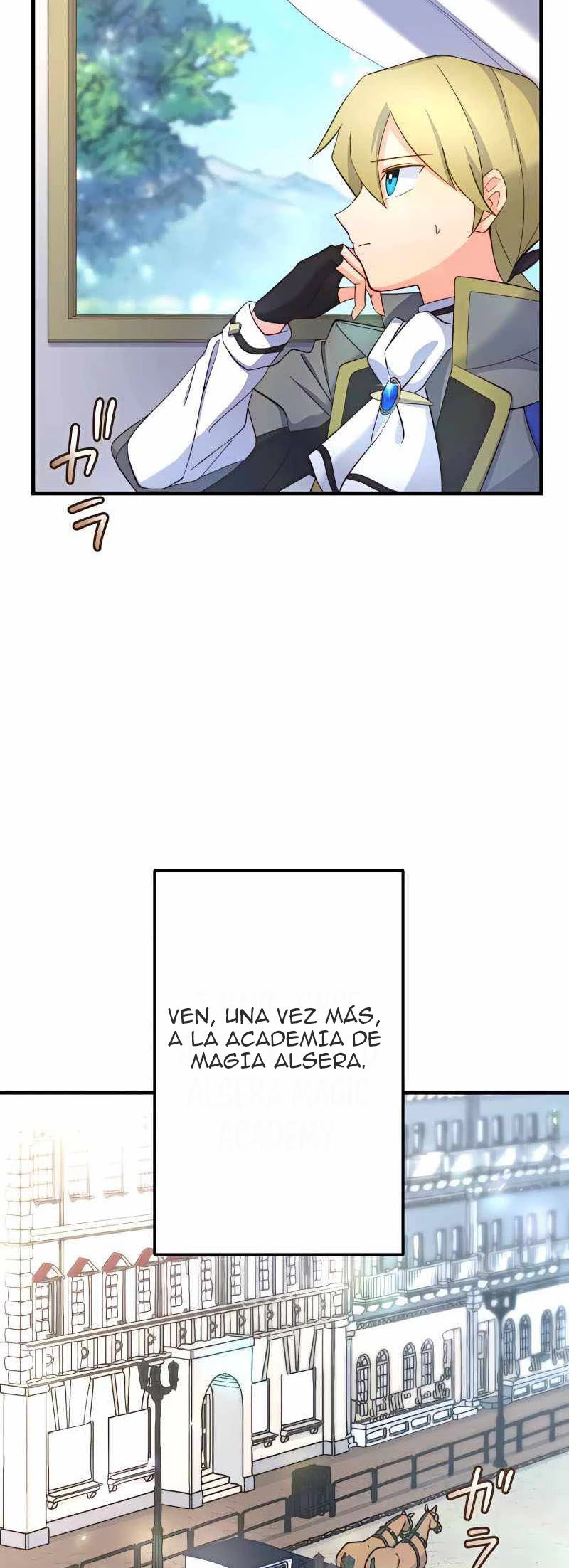 He reencarnado como hijo de un aristócrata - Capítulo 5 - Página 19 - LectorTMOo
