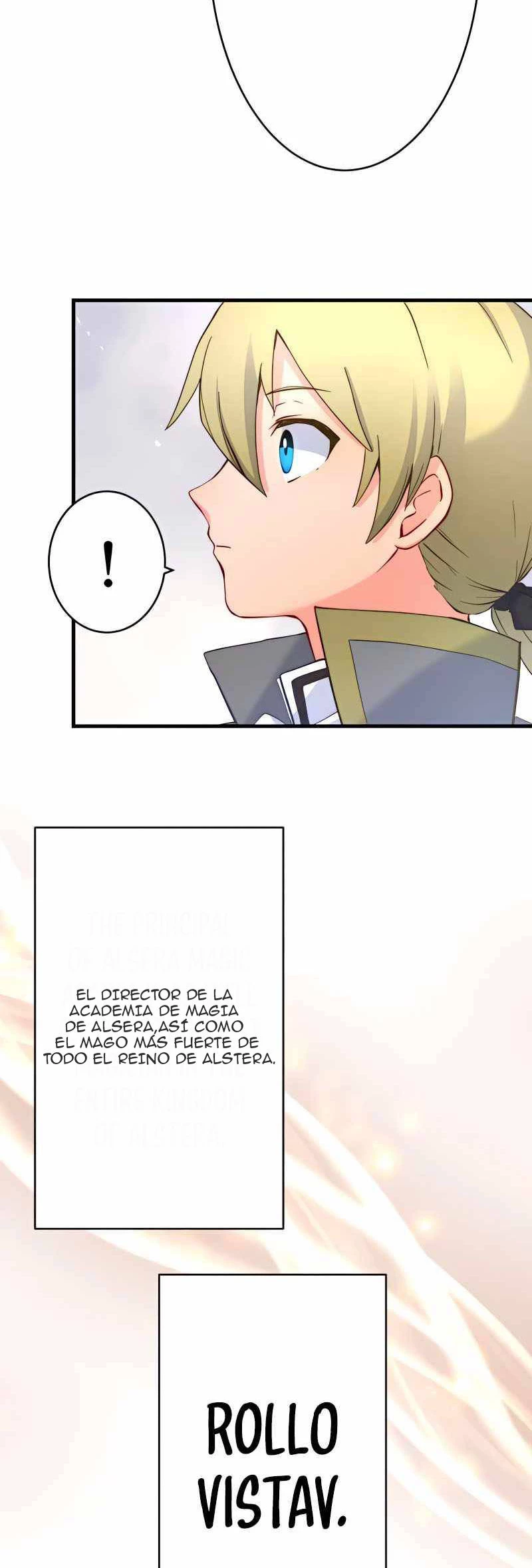He reencarnado como hijo de un aristócrata - Capítulo 5 - Página 24 - LectorTMOo