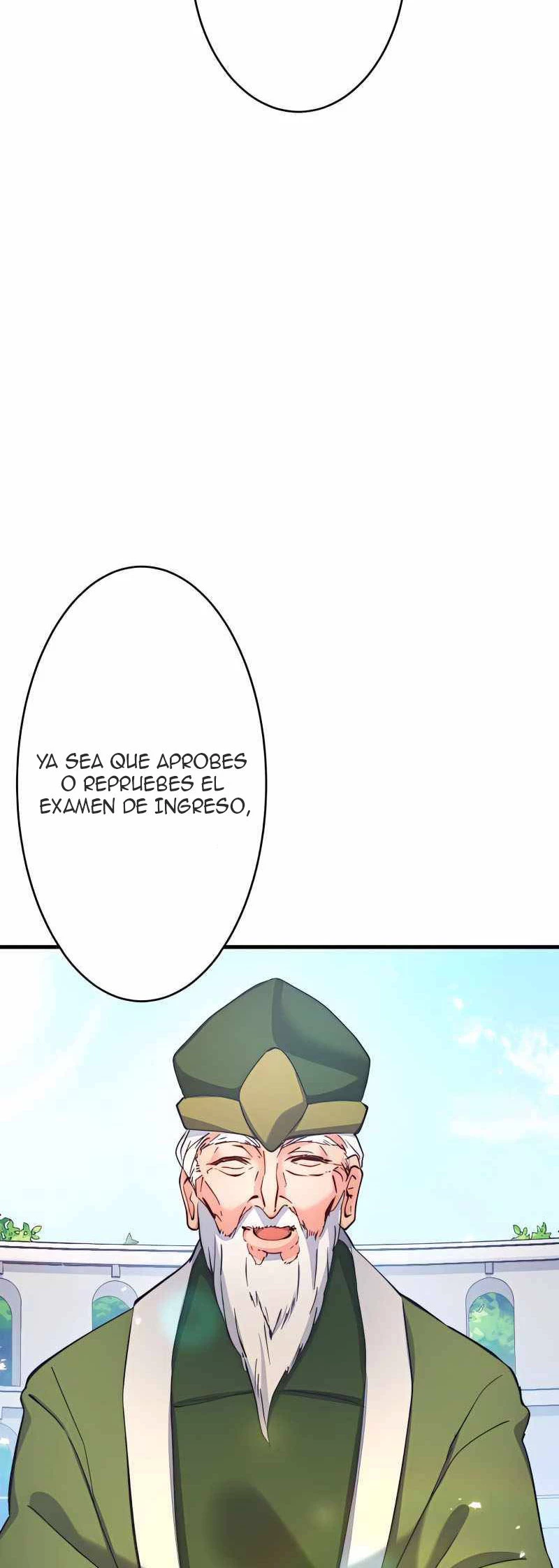 He reencarnado como hijo de un aristócrata - Capítulo 5 - Página 40 - LectorTMOo