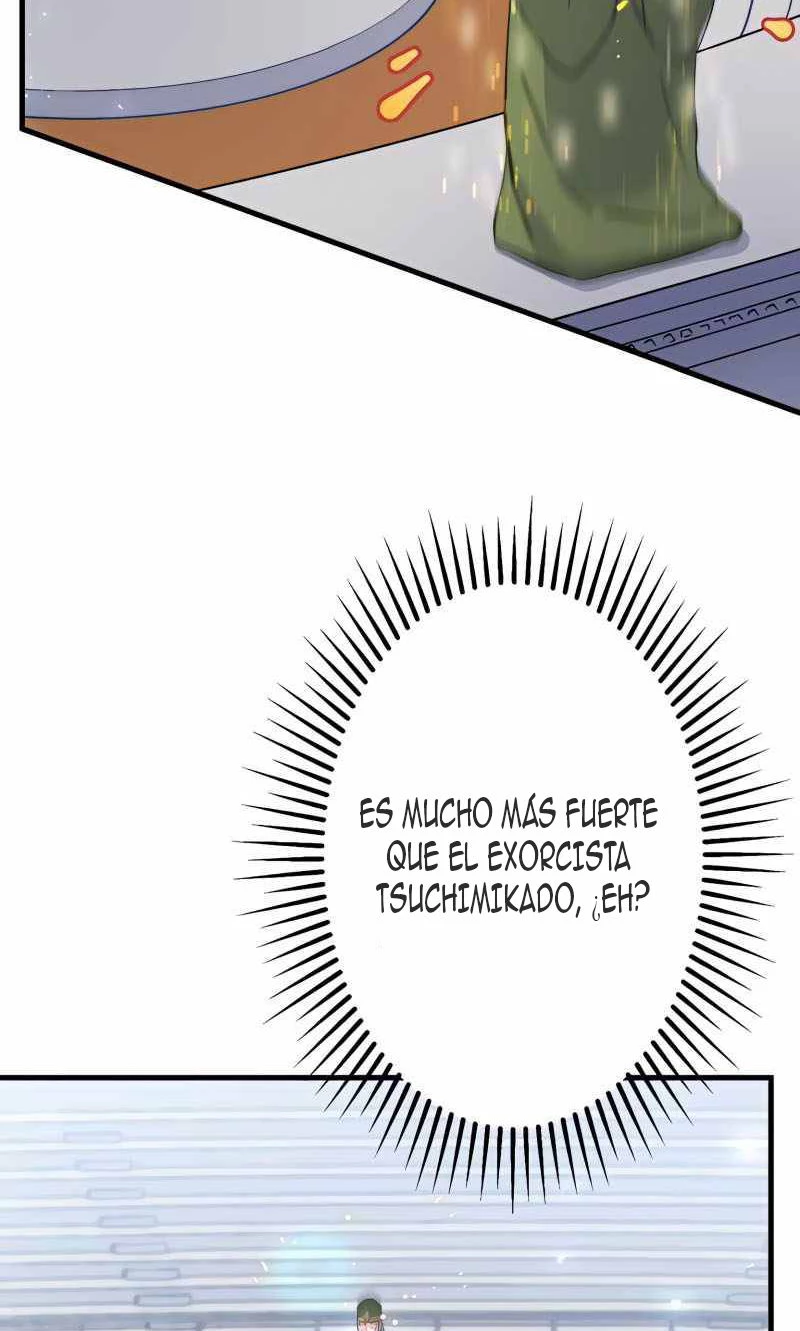 He reencarnado como hijo de un aristócrata - Capítulo 6 - Página 8 - LectorTMOo