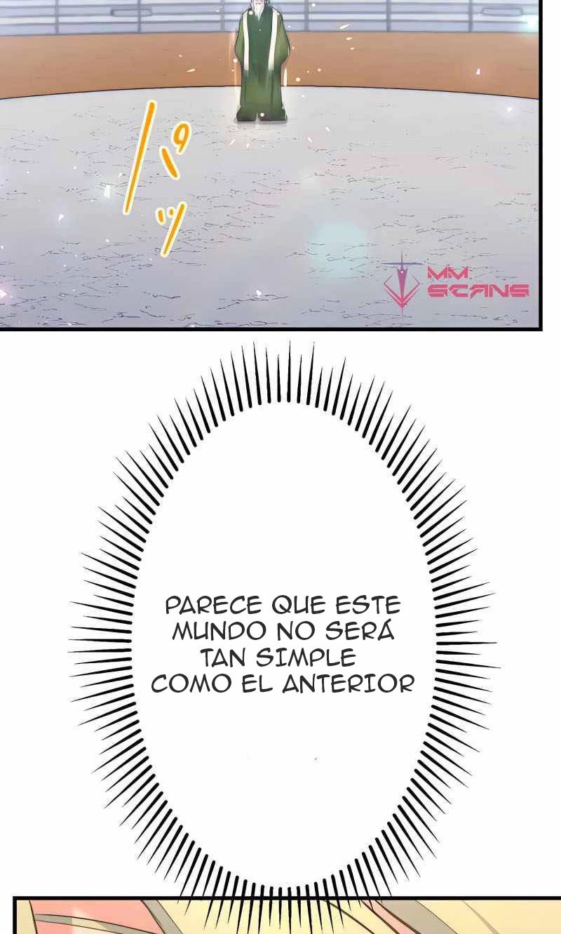 He reencarnado como hijo de un aristócrata - Capítulo 6 - Página 9 - LectorTMOo