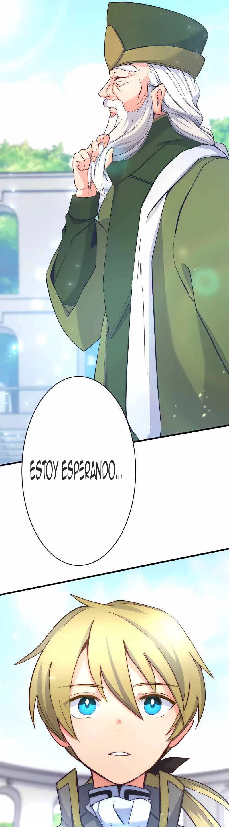 He reencarnado como hijo de un aristócrata - Capítulo 6 - Página 14 - LectorTMOo