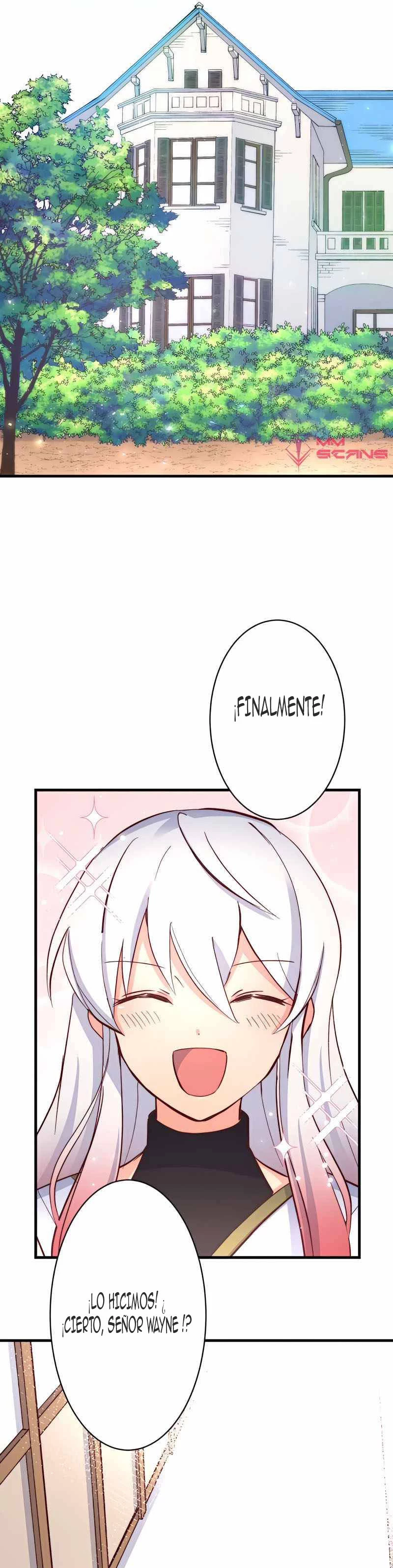 He reencarnado como hijo de un aristócrata - Capítulo 6 - Página 17 - LectorTMOo