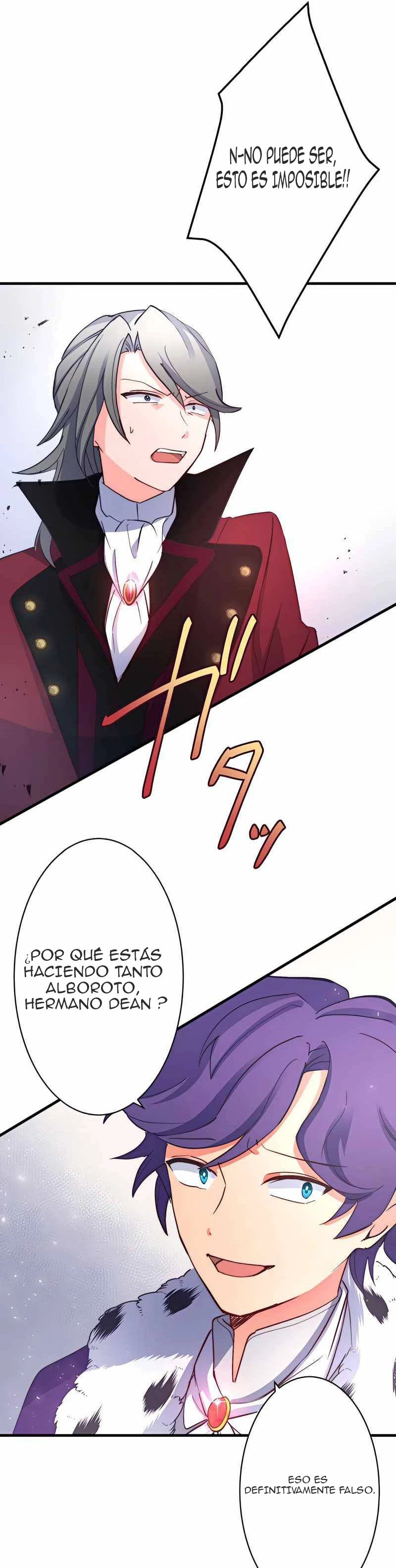 He reencarnado como hijo de un aristócrata - Capítulo 6 - Página 26 - LectorTMOo