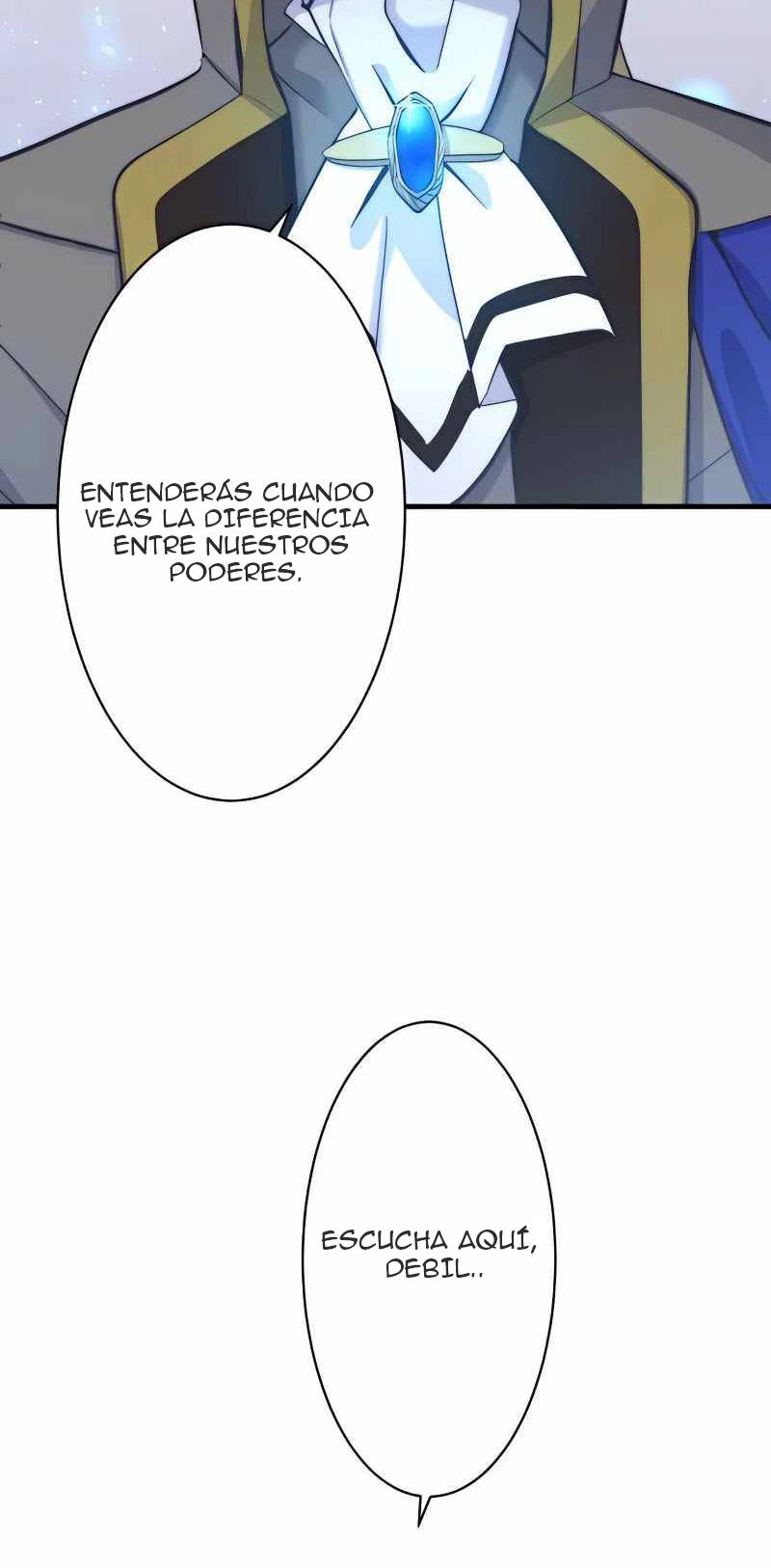 He reencarnado como hijo de un aristócrata - Capítulo 6 - Página 31 - LectorTMOo