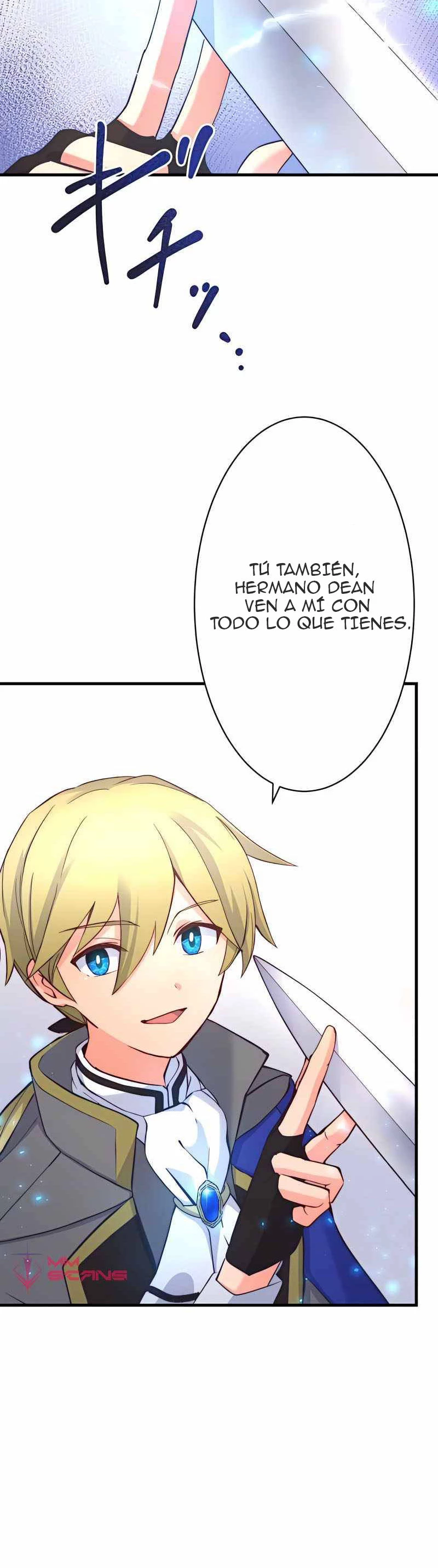 He reencarnado como hijo de un aristócrata - Capítulo 6 - Página 34 - LectorTMOo