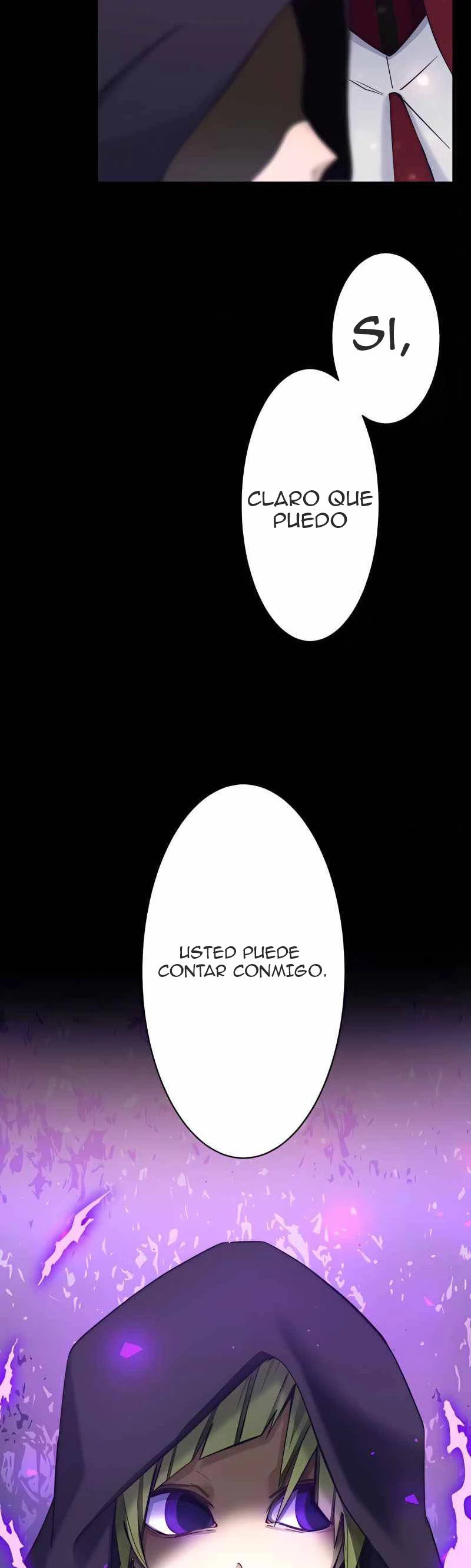 He reencarnado como hijo de un aristócrata - Capítulo 6 - Página 48 - LectorTMOo