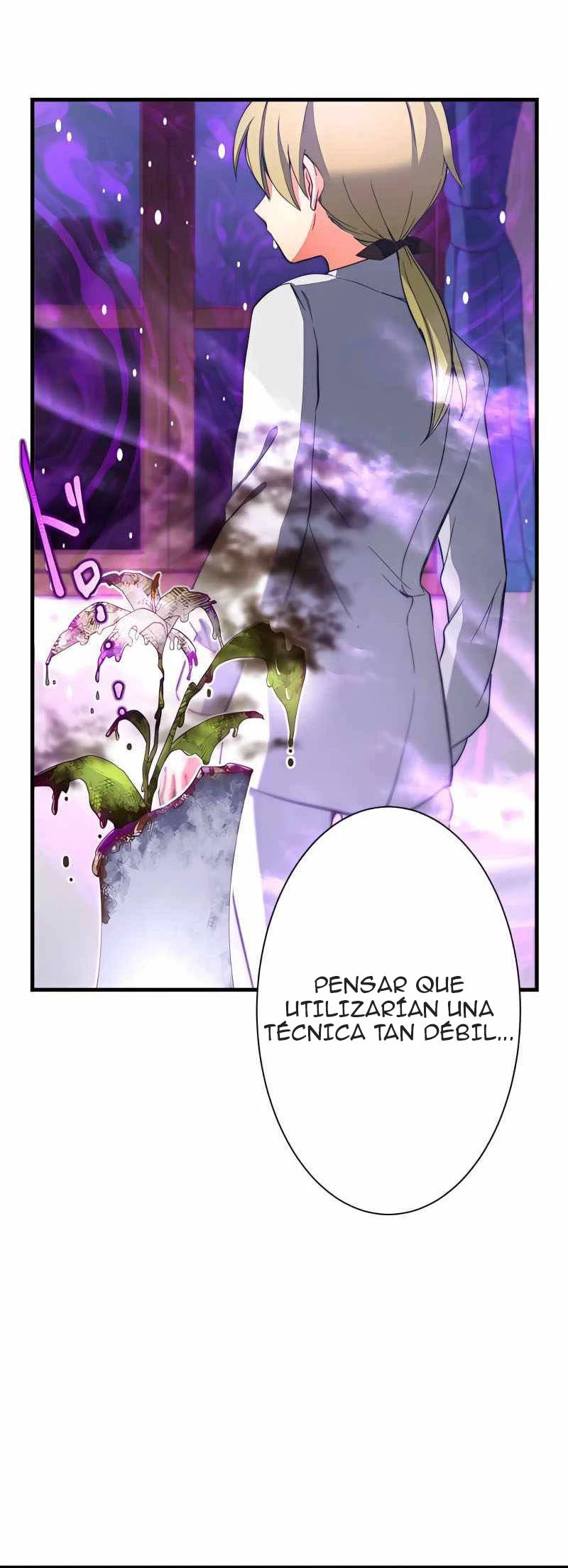 He reencarnado como hijo de un aristócrata - Capítulo 7 - Página 9 - LectorTMOo