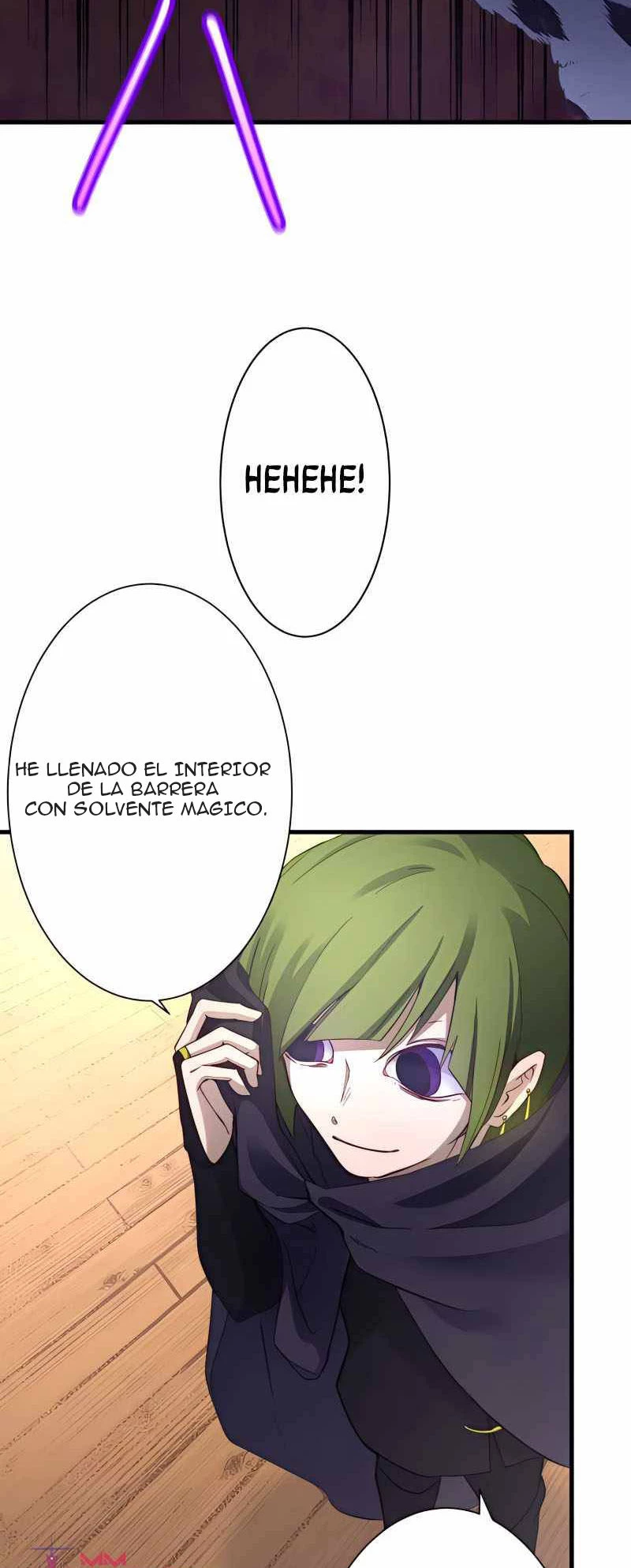 He reencarnado como hijo de un aristócrata - Capítulo 7 - Página 16 - LectorTMOo