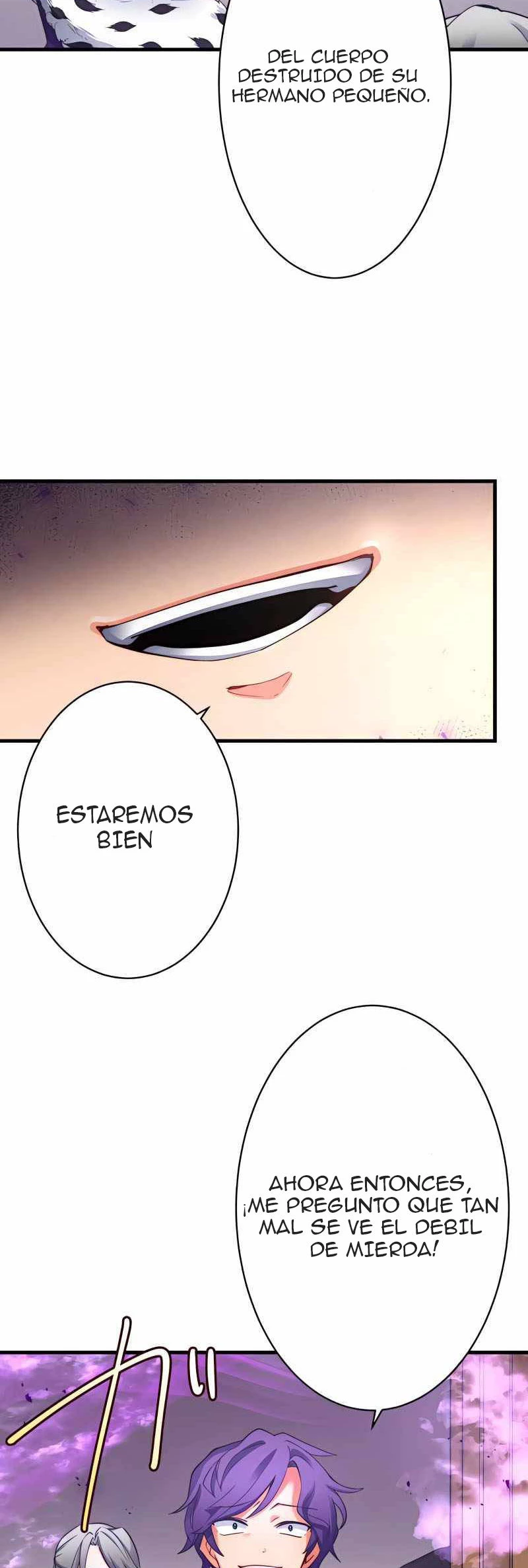 He reencarnado como hijo de un aristócrata - Capítulo 7 - Página 24 - LectorTMOo
