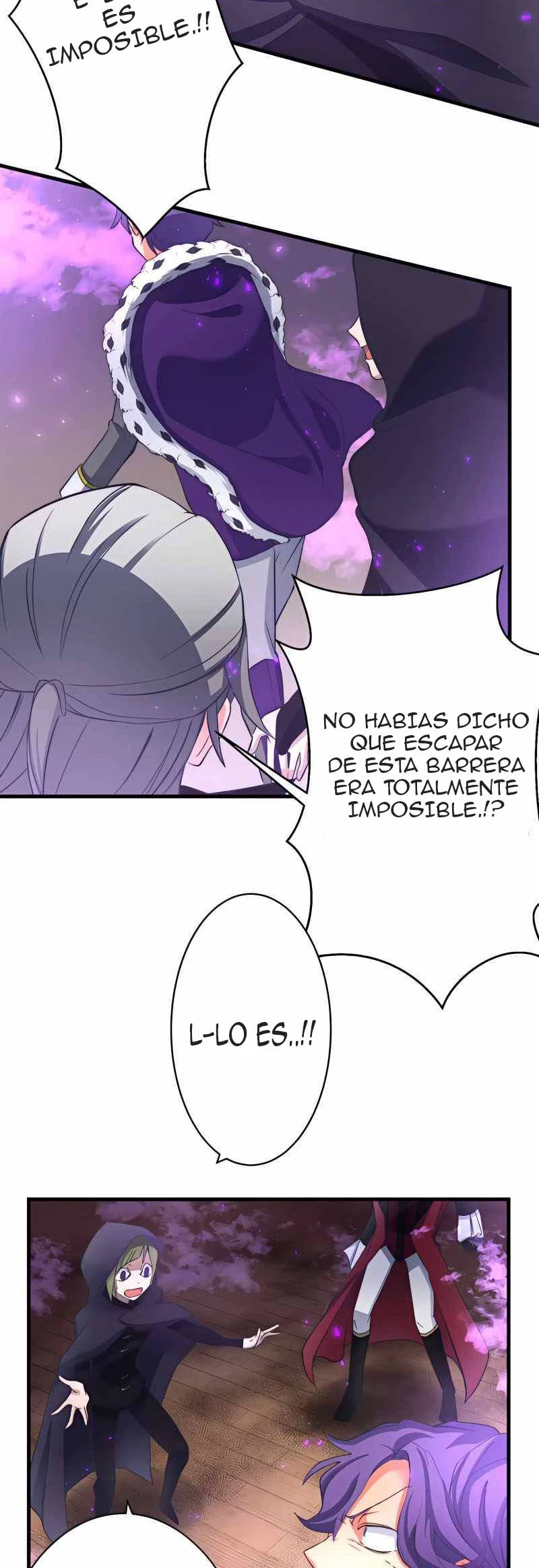 He reencarnado como hijo de un aristócrata - Capítulo 7 - Página 27 - LectorTMOo