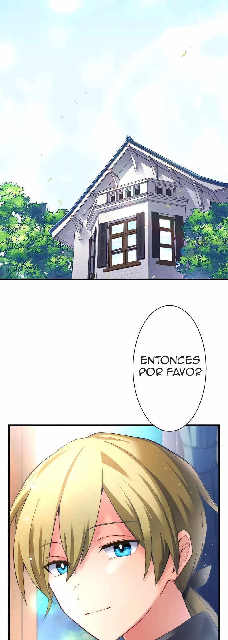 He reencarnado como hijo de un aristócrata - Capítulo 7 - Página 66 - LectorTMOo
