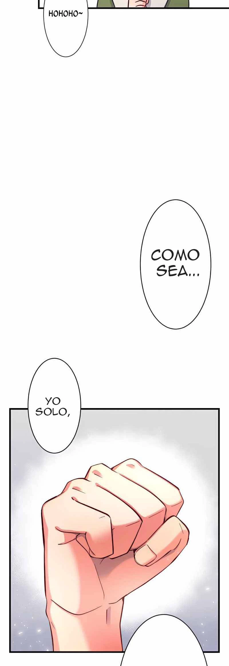 He reencarnado como hijo de un aristócrata - Capítulo 8 - Página 8 - LectorTMOo