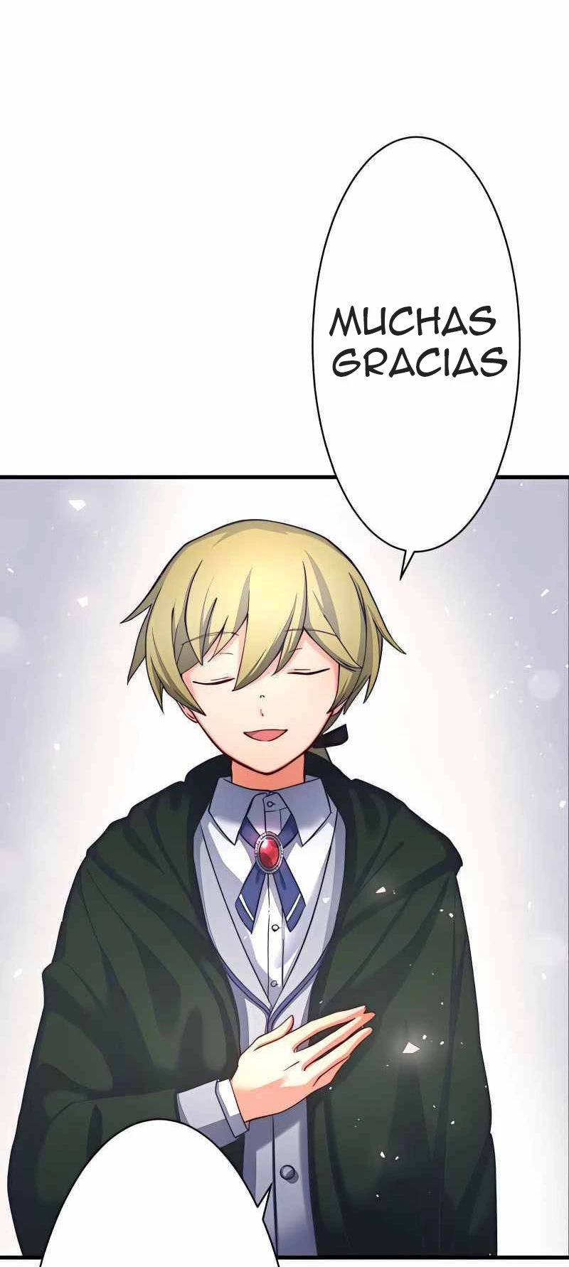 He reencarnado como hijo de un aristócrata - Capítulo 8 - Página 12 - LectorTMOo