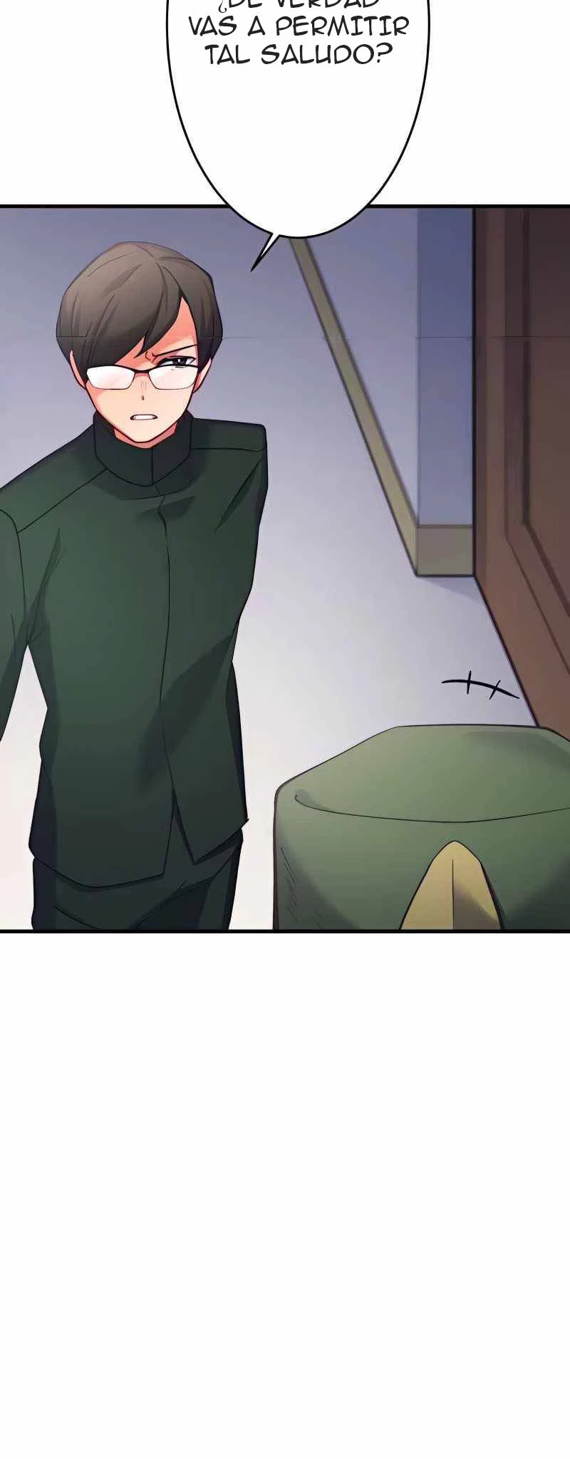 He reencarnado como hijo de un aristócrata - Capítulo 8 - Página 26 - LectorTMOo
