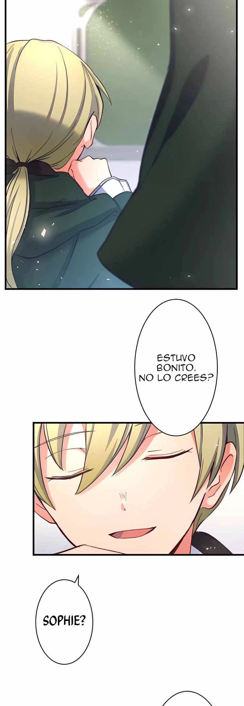 He reencarnado como hijo de un aristócrata - Capítulo 8 - Página 33 - LectorTMOo