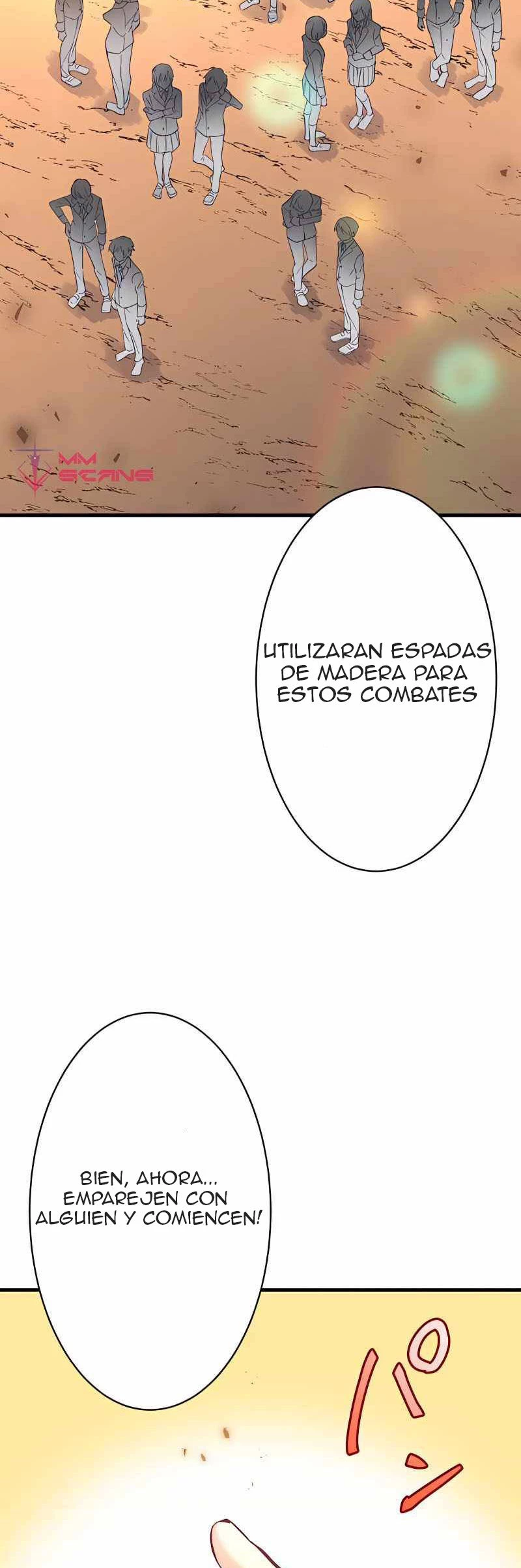 He reencarnado como hijo de un aristócrata - Capítulo 9 - Página 5 - LectorTMOo