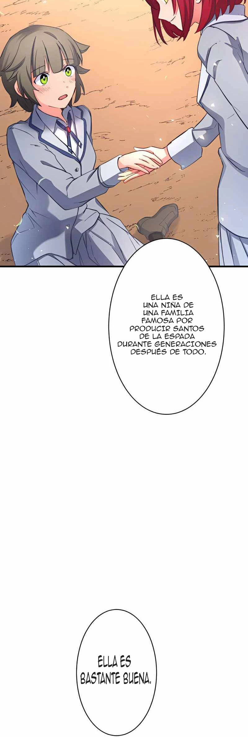 He reencarnado como hijo de un aristócrata - Capítulo 9 - Página 16 - LectorTMOo