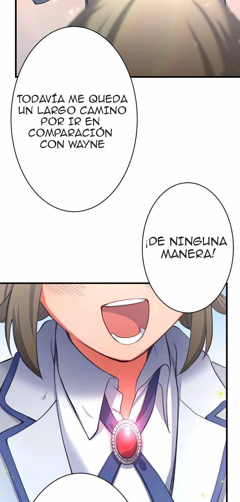He reencarnado como hijo de un aristócrata - Capítulo 9 - Página 20 - LectorTMOo