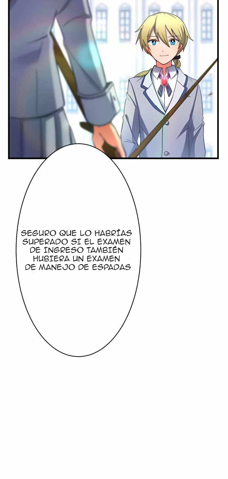 He reencarnado como hijo de un aristócrata - Capítulo 9 - Página 22 - LectorTMOo