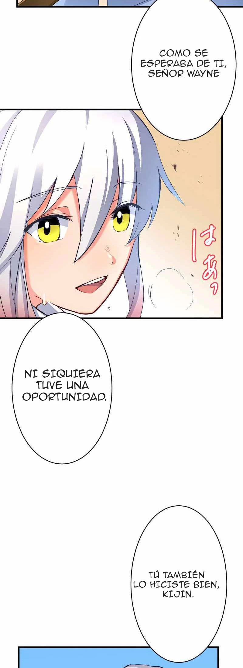 He reencarnado como hijo de un aristócrata - Capítulo 9 - Página 33 - LectorTMOo