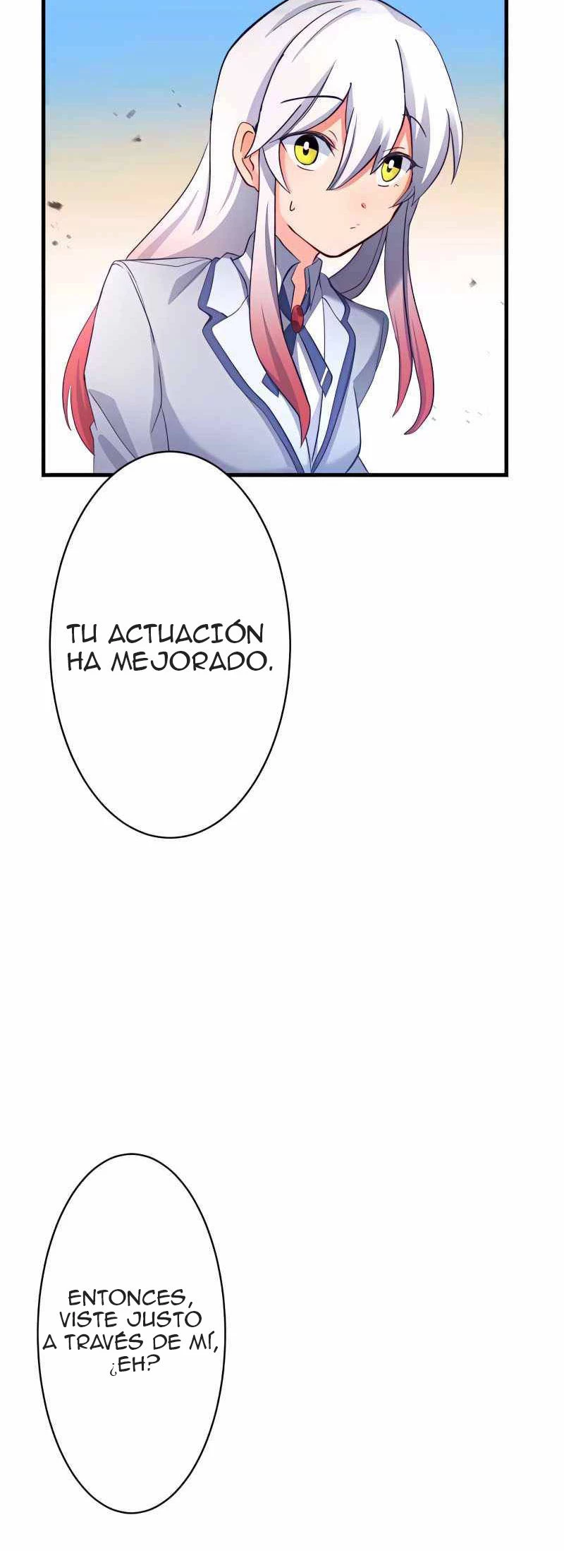 He reencarnado como hijo de un aristócrata - Capítulo 9 - Página 34 - LectorTMOo