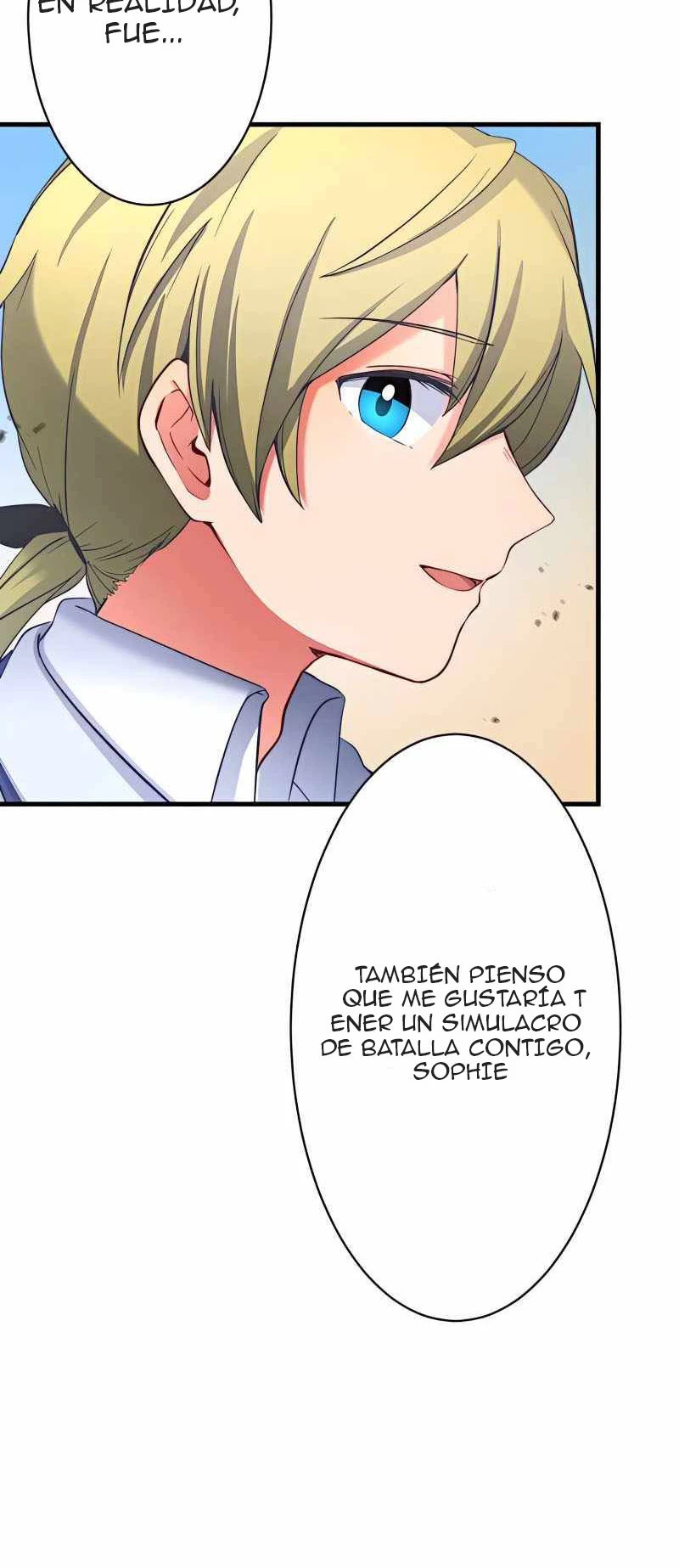He reencarnado como hijo de un aristócrata - Capítulo 9 - Página 38 - LectorTMOo