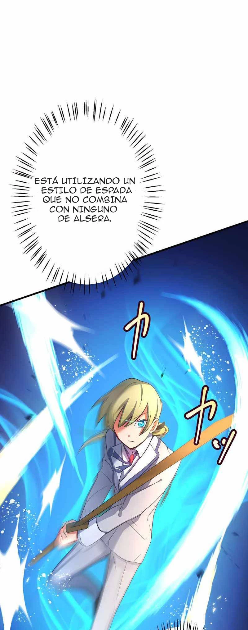 He reencarnado como hijo de un aristócrata - Capítulo 9 - Página 44 - LectorTMOo