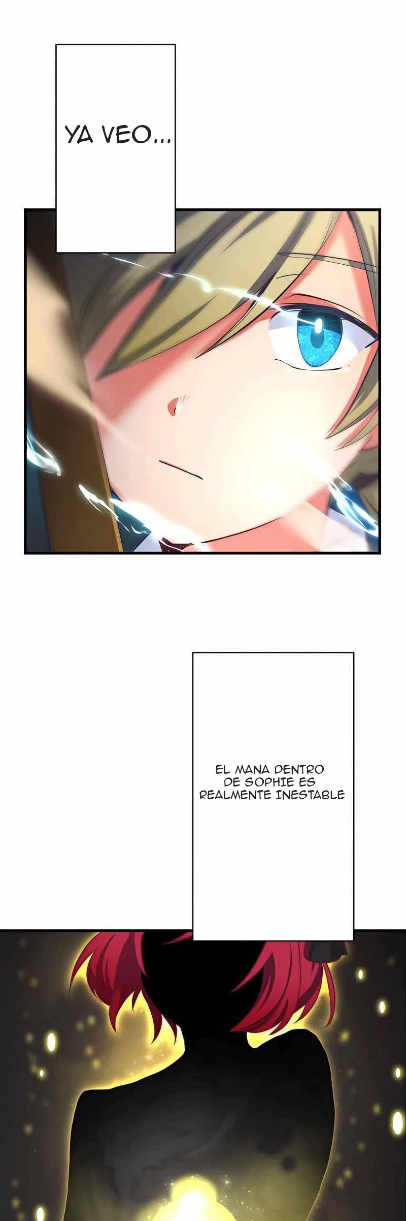 He reencarnado como hijo de un aristócrata - Capítulo 9 - Página 48 - LectorTMOo