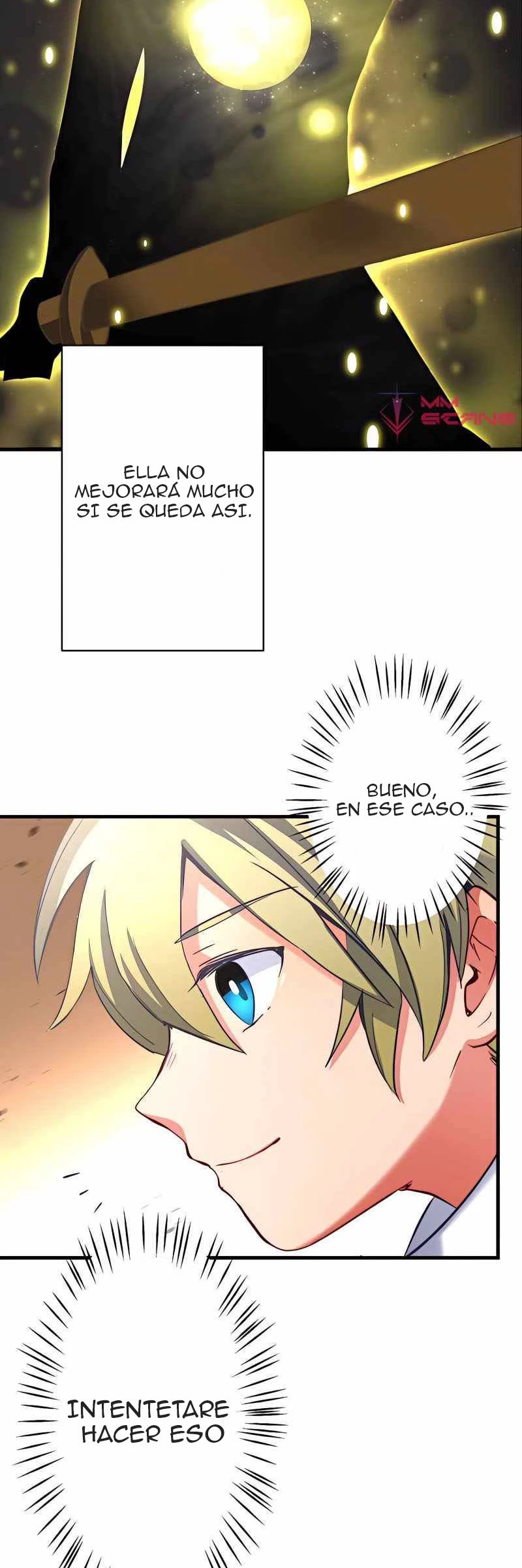 He reencarnado como hijo de un aristócrata - Capítulo 9 - Página 49 - LectorTMOo