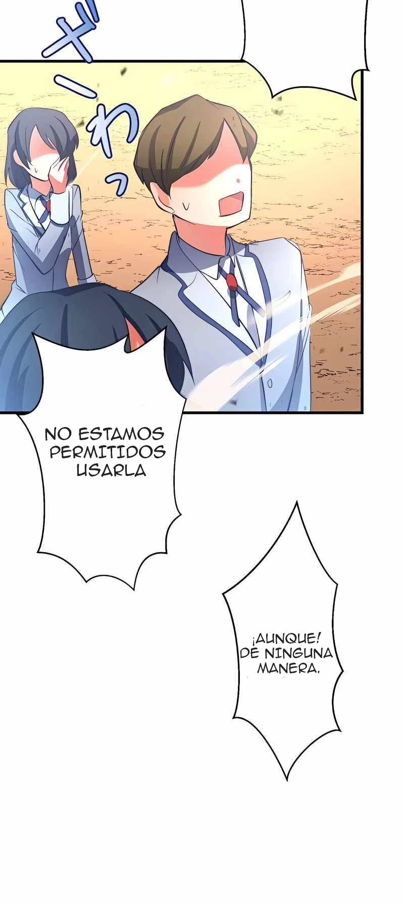 He reencarnado como hijo de un aristócrata - Capítulo 9 - Página 54 - LectorTMOo