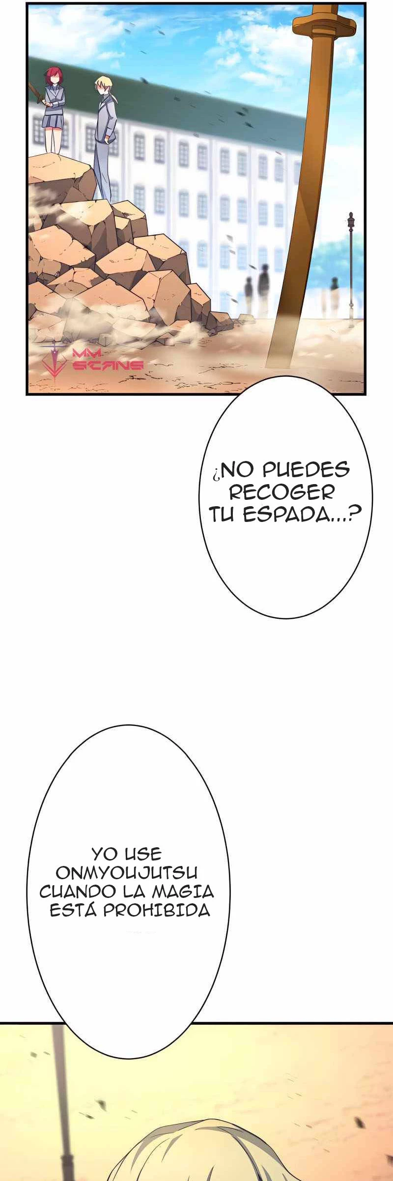 He reencarnado como hijo de un aristócrata - Capítulo 9 - Página 63 - LectorTMOo