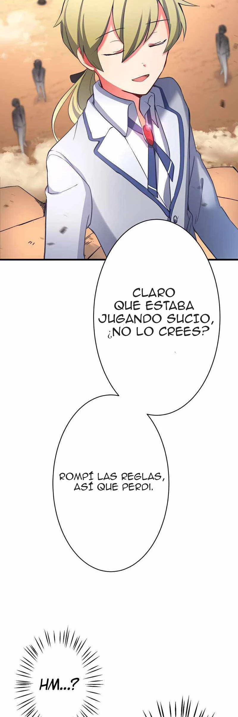 He reencarnado como hijo de un aristócrata - Capítulo 9 - Página 64 - LectorTMOo