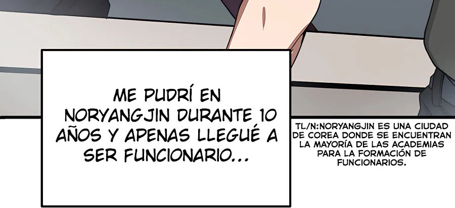 He Renacido como el Dios de la espada - Capítulo 1 - Página 14 - LectorTMOo