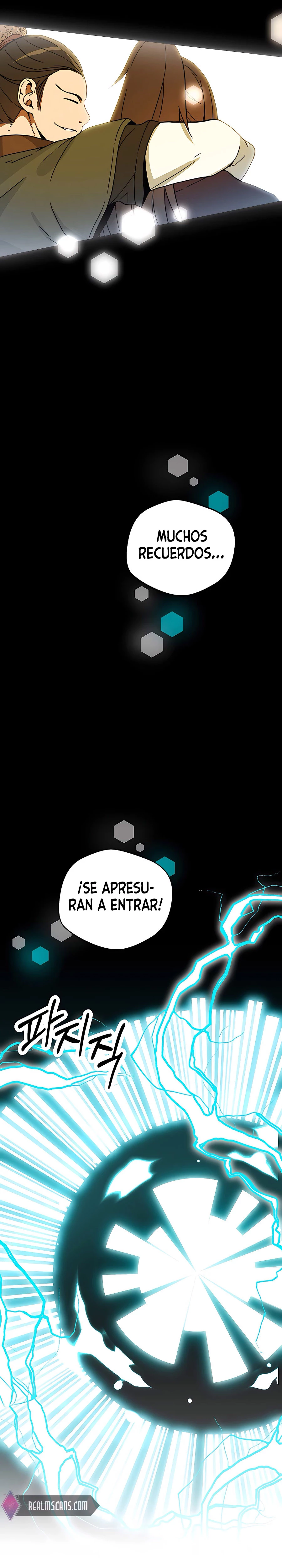 He Renacido como el Dios de la espada - Capítulo 1 - Página 34 - LectorTMOo