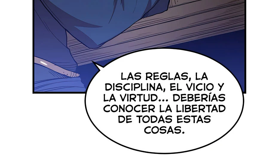 He Renacido como el Dios de la espada - Capítulo 10 - Página 9 - LectorTMOo