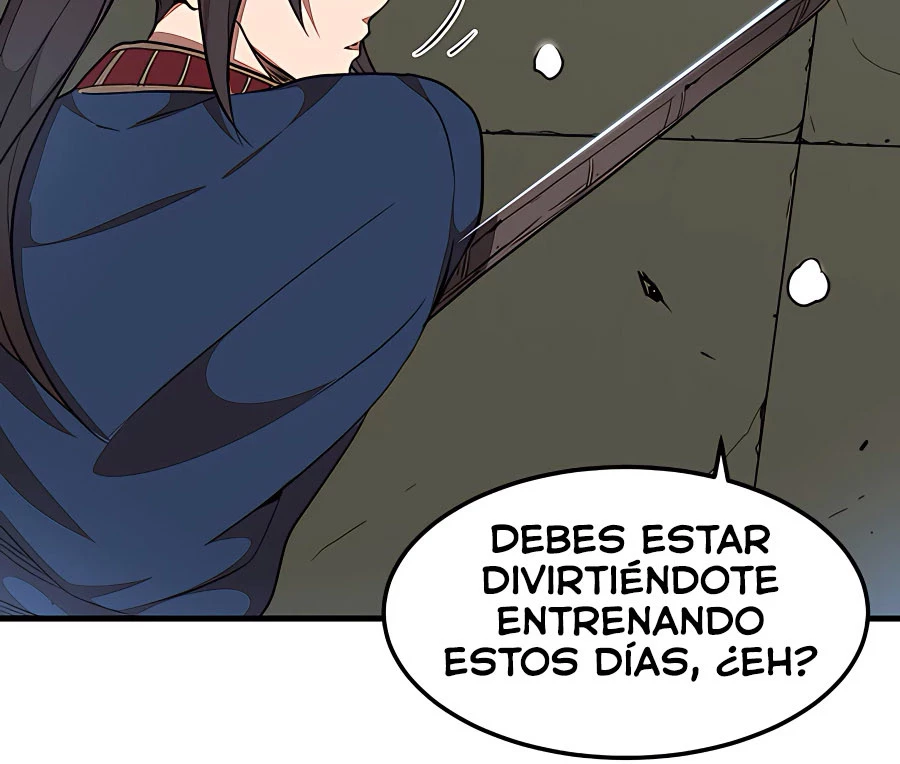 He Renacido como el Dios de la espada - Capítulo 11 - Página 13 - LectorTMOo