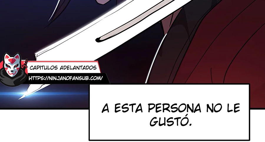 He Renacido como el Dios de la espada - Capítulo 12 - Página 6 - LectorTMOo