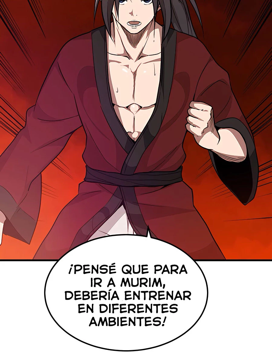 He Renacido como el Dios de la espada - Capítulo 12 - Página 22 - LectorTMOo