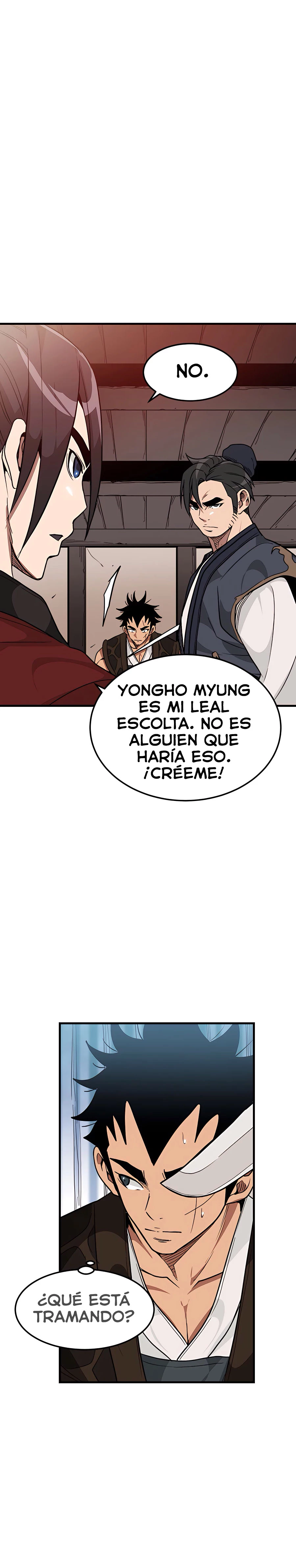 He Renacido como el Dios de la espada - Capítulo 12 - Página 25 - LectorTMOo