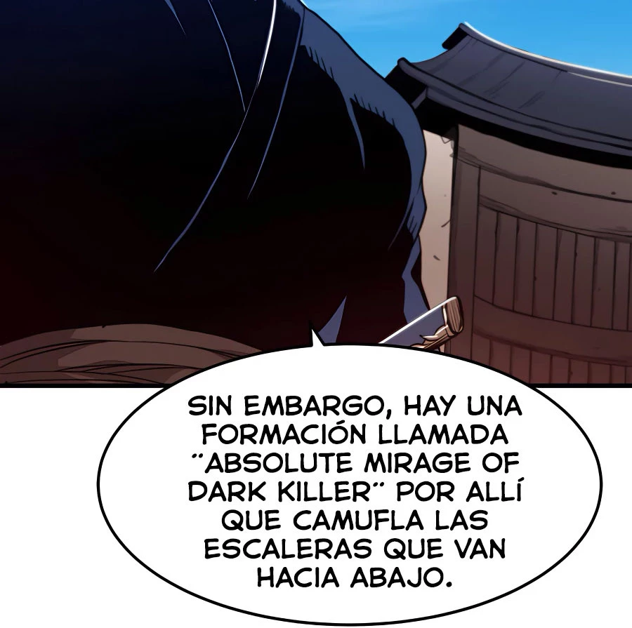 He Renacido como el Dios de la espada - Capítulo 13 - Página 17 - LectorTMOo