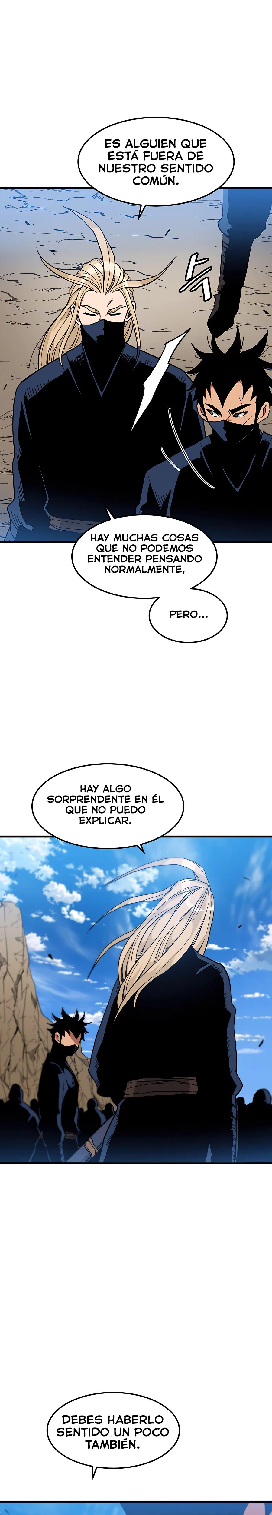 He Renacido como el Dios de la espada - Capítulo 13 - Página 36 - LectorTMOo