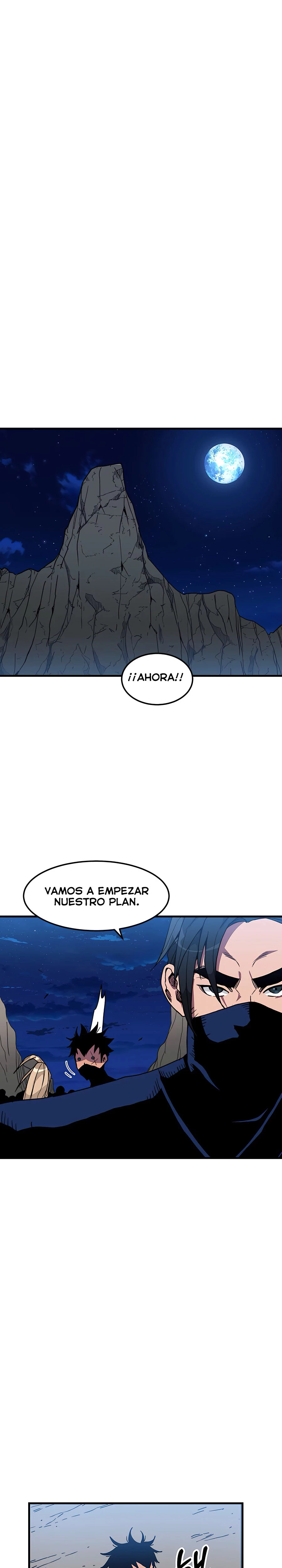 He Renacido como el Dios de la espada - Capítulo 13 - Página 38 - LectorTMOo