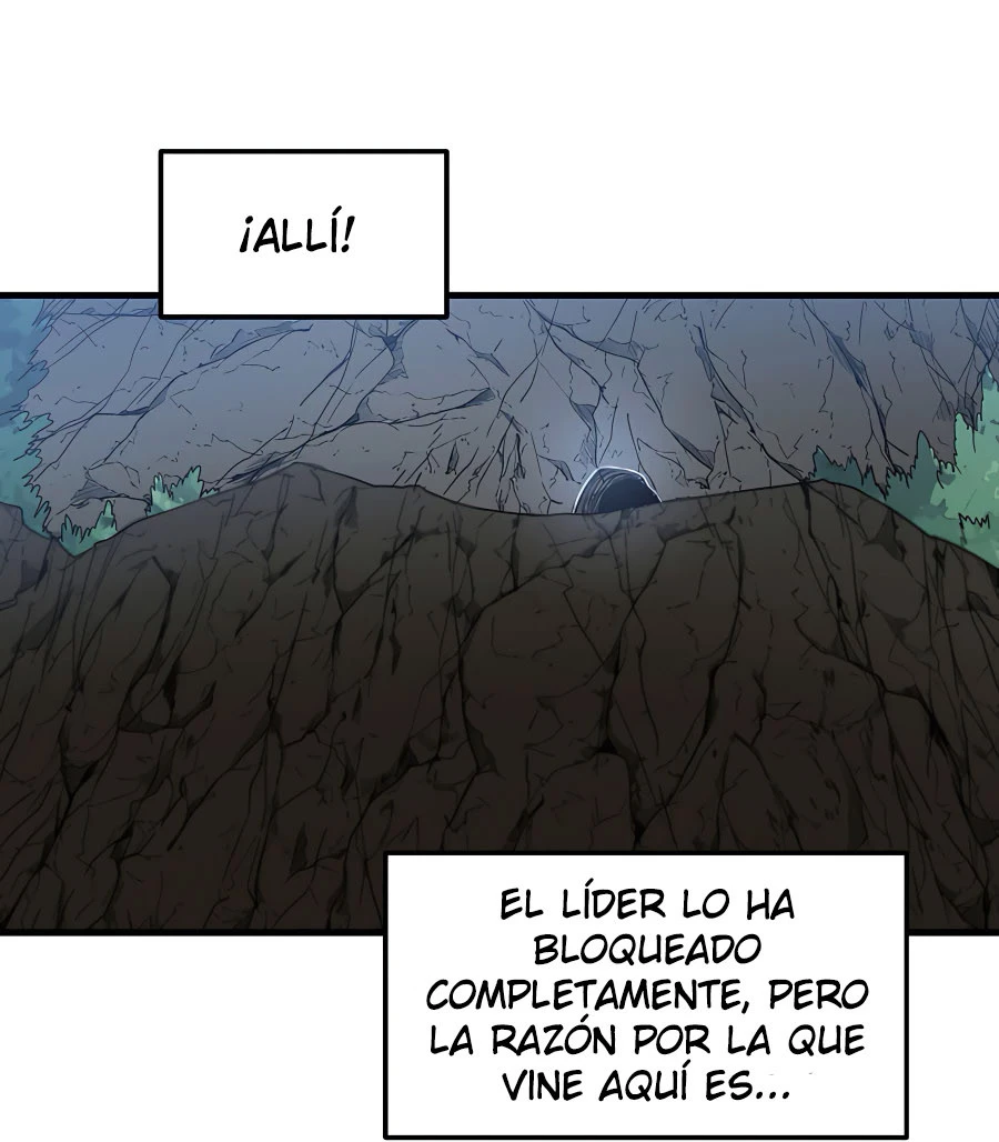 He Renacido como el Dios de la espada - Capítulo 14 - Página 7 - LectorTMOo