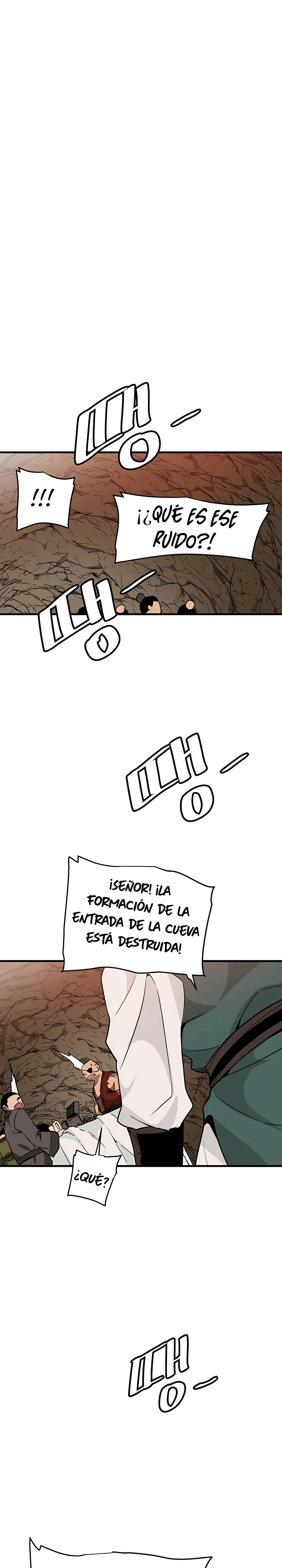 He Renacido como el Dios de la espada - Capítulo 14 - Página 10 - LectorTMOo