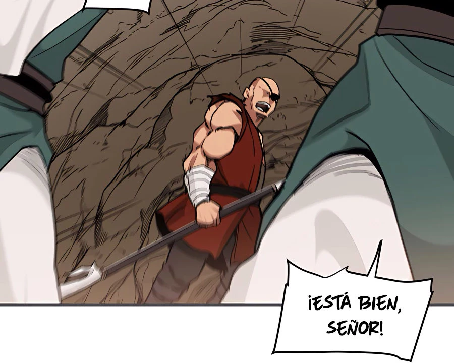 He Renacido como el Dios de la espada - Capítulo 14 - Página 17 - LectorTMOo