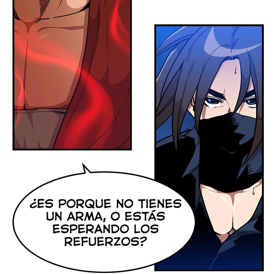 He Renacido como el Dios de la espada - Capítulo 15 - Página 9 - LectorTMOo