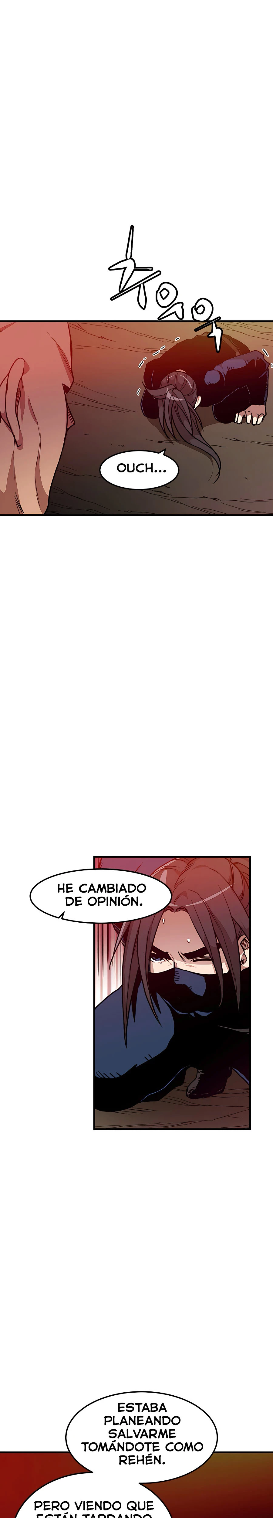 He Renacido como el Dios de la espada - Capítulo 15 - Página 12 - LectorTMOo